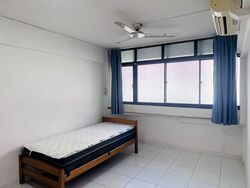 Blk 4 Farrer Gardens (Bukit Timah), HDB 3 Rooms #566664501
